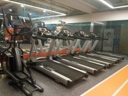 樂刻運動健身 在方圓大廈優客工廠打造健康生活方式