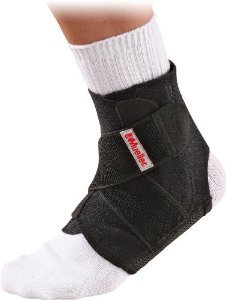 專業守護，穩定隨心 Mueller慕樂 M2-44547 可調式踝關節護具深度解析