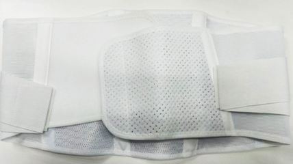 正確選擇腰部護(hù)具 希格瑪護(hù)腰支撐，守護(hù)您的腰部健康