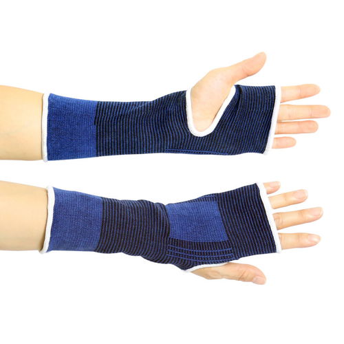 運動防護全攻略 護具如何守護你的運動健康