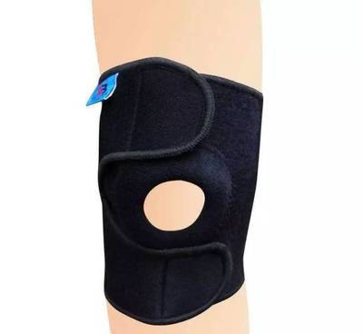 重陽登高，且行且珍“膝” 健康護具的智慧選擇