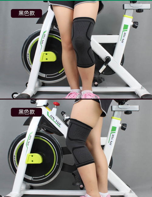 健康守護，自在運動——新款夏季運動護膝深度解析
