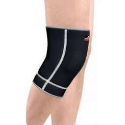 廠家專業供應士威運動SBR保健護膝 守護運動健康，賦能批發合作