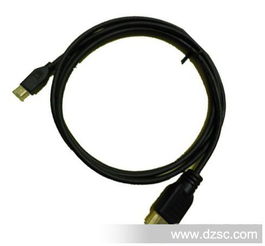 供應1080P高清Micro HDMI連接線，價格優惠，品質保障