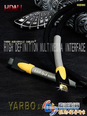 雅堡 GY-HDMI 數(shù)位傳輸線 影院級(jí)視聽(tīng)體驗(yàn)的隱形紐帶